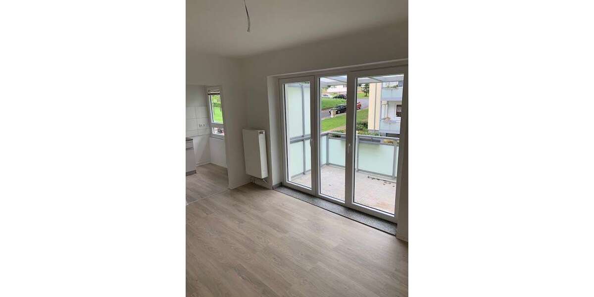 Etagenwohnung Hildesheim Bockfeld - 1 Zimmer, 28 m&sup2;, 200&euro; | Angebot:27447692