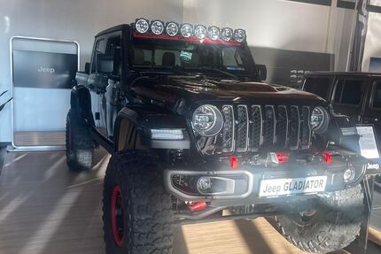 Jeep Gladiator 34.000 km 79.900 &euro; hannover 30161