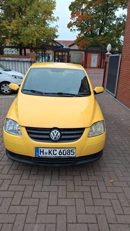VW Fox 318.000 km 750 € Langenhagen 30855