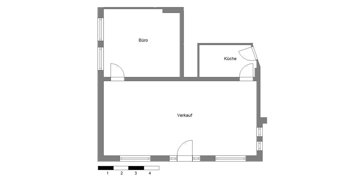 Gewerbefläche in Letter - Jetzt verfügbar! zimmer
