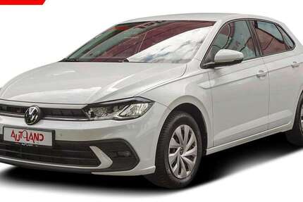 VW Polo 17.527 km 20.990 &euro; Hannover 30179