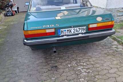 Ford Granada 144.000 km 5.900 € Letter (Seelze) 30926