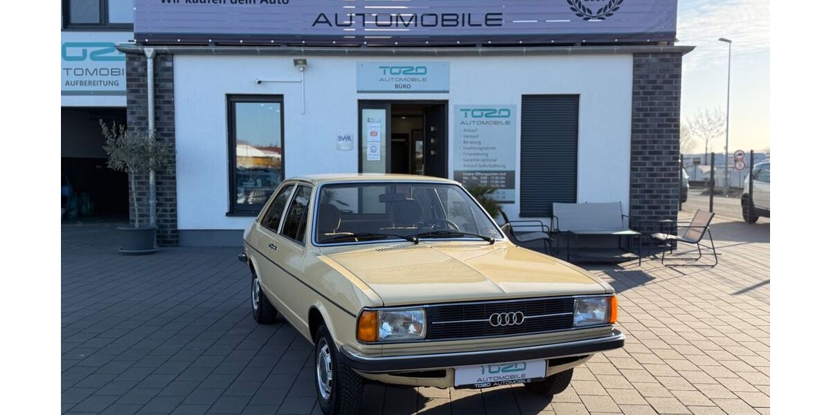 Audi 80 35.979 km 6.990 &euro; Sehnde 31319