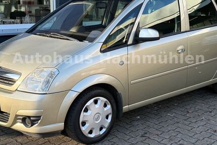 Opel Meriva 127.000 km 3.990 &euro; Bad Münder 31848