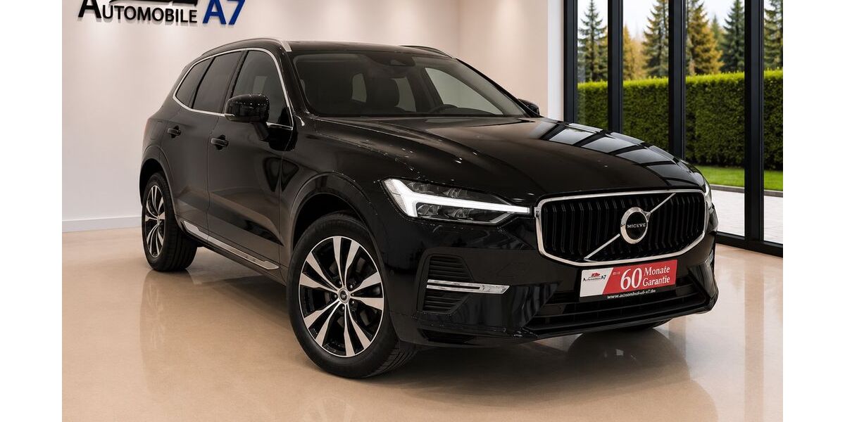Volvo XC60 69.857 km 30.999 &euro; Isernhagen OT Altwarmbüchen bei Hannover A2/A7 30916