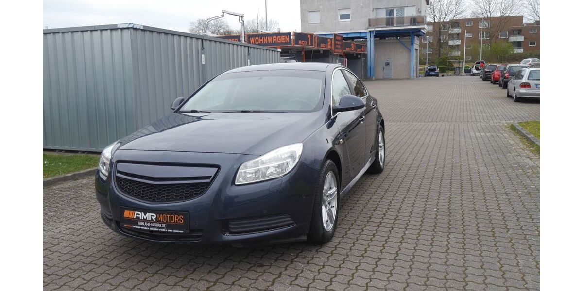 Opel Insignia 164.000 km 4.699 &euro; Hemmingen 30966
