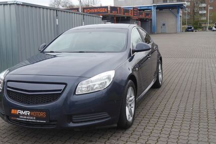 Opel Insignia 164.000 km 4.999 € Hemmingen 30966