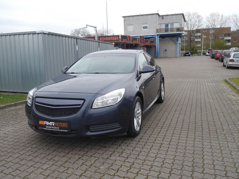 Opel Insignia 164.000 km 4.999 € Hemmingen 30966