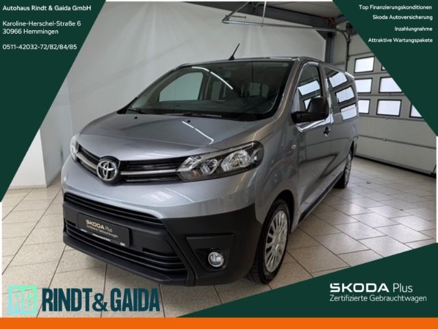 Proace (Verso)