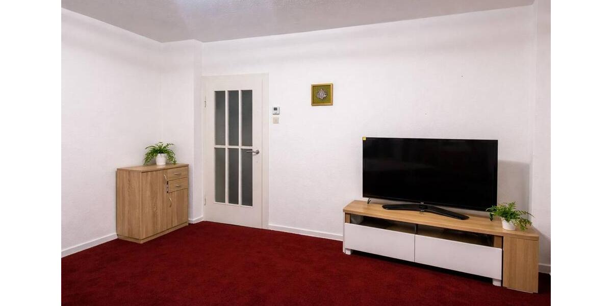 Etagenwohnung Hannover Südstadt - 3 Zimmer, 66 m&sup2;, 750&euro; | Angebot:27553579