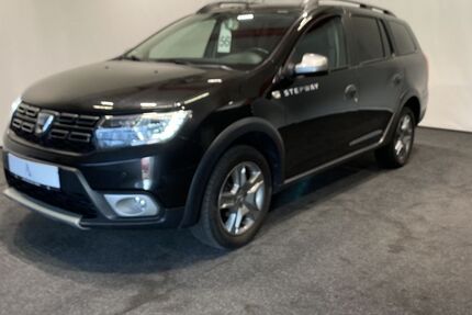 Dacia Logan 71.900 km 11.450 &euro; Seelze 30926