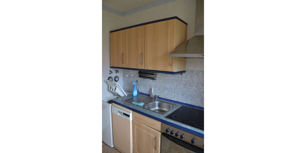 Etagenwohnung Barsinghausen - 2 Zimmer, 60 m&sup2;, 120.000&euro; | Angebot:26043424