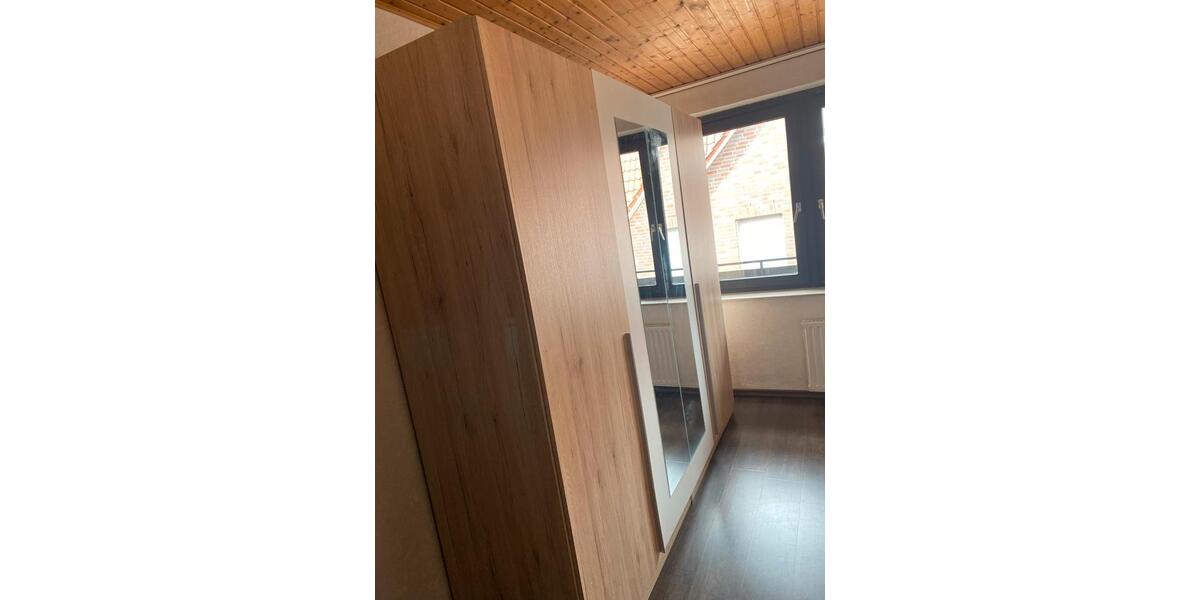 Etagenwohnung Hannover Bothfeld-Vahrenheide - 2.5 Zimmer, 75 m&sup2;, 1.000&euro; | Angebot:26226920