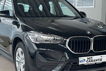 BMW X1 68.050 km 23.399 € Burgdorf 31303