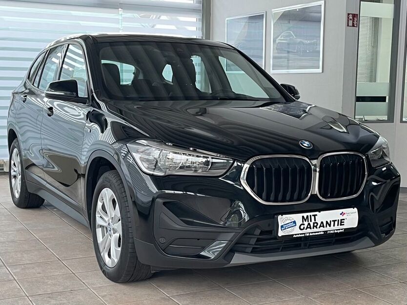 BMW X1 68.050 km 23.399 € Burgdorf 31303