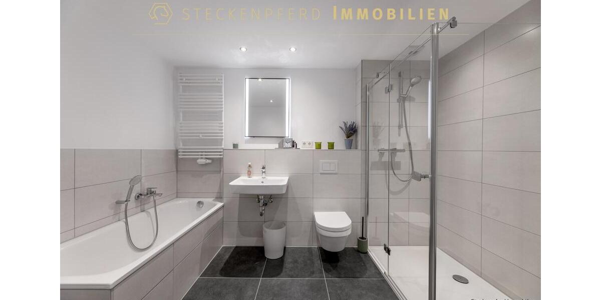 Reihenhaus Barsinghausen - 5 Zimmer, 1.850&euro; | Angebot:22583091