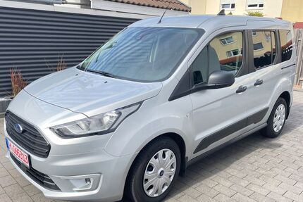 Ford Transit 157.000 km 5.700 &euro; Langenhagen 30855