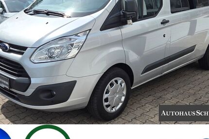 Ford Transit Custom 141.640 km 21.999 &euro; Hannover 30165