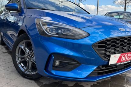 Ford Focus 68.043 km 15.399 &euro; Isernhagen OT Altwarmbüchen bei Hannover A2/A7 30916
