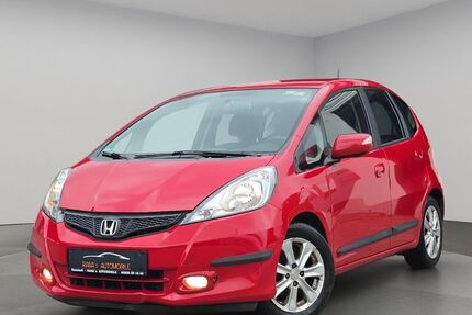 Honda Jazz 125.000 km 6.500 &euro; Neustadt 31535