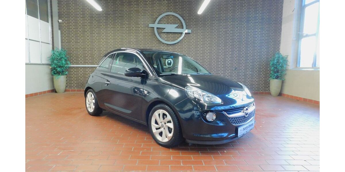 Opel Adam 100.600 km 8.350 &euro; Garbsen 30823