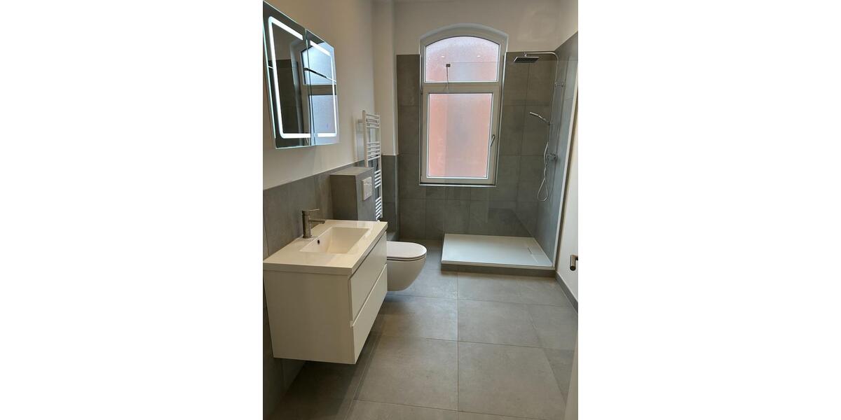 Etagenwohnung Hannover Ricklingen - 5 Zimmer, 110 m&sup2;, 1.320&euro; | Angebot:26651243