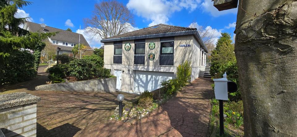 Einfamilienhaus Burgwedel - 6 Zimmer, 145 m&sup2;, 589.000&euro; | Angebot:26232561