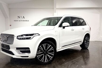 Volvo XC90 22.500 km 54.990 &euro; Hannover 30177
