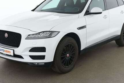Jaguar F-Pace 93.645 km 14.950 &euro; Laatzen 30880