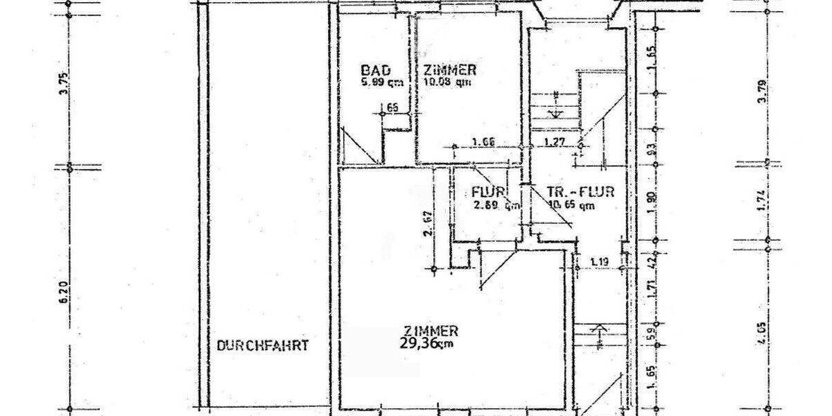 Attraktives Doppel-Paket: Zwei gepflegte Eigentumswohnungen von Privat zu verkaufen 3 zimmer