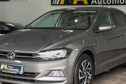 VW Polo 99.900 km 9.999 &euro; Langenhagen 30853