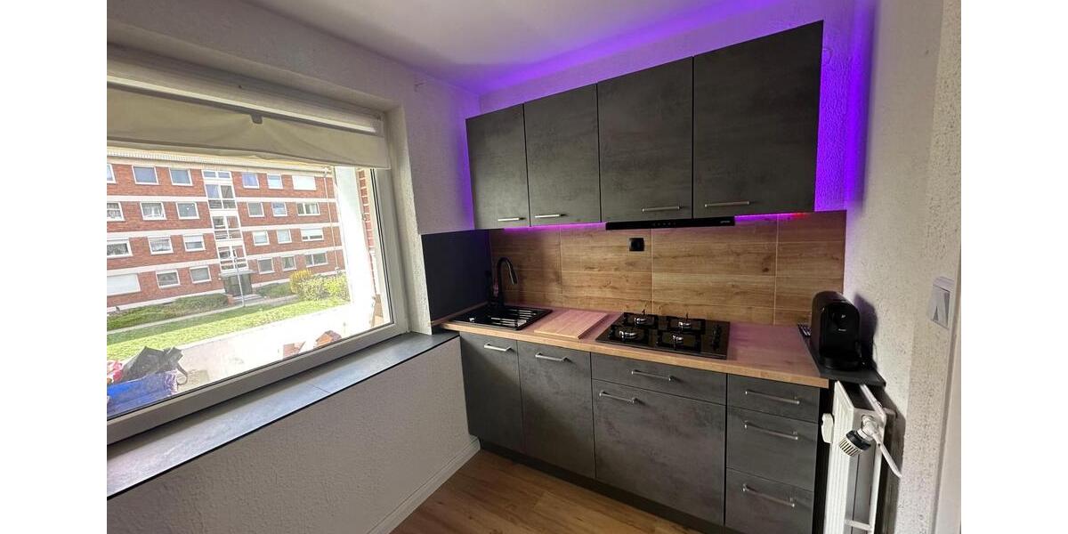 Etagenwohnung Hannover Bothfeld-Vahrenheide - 2 Zimmer, 54 m&sup2;, 189.000&euro; | Angebot:26423309