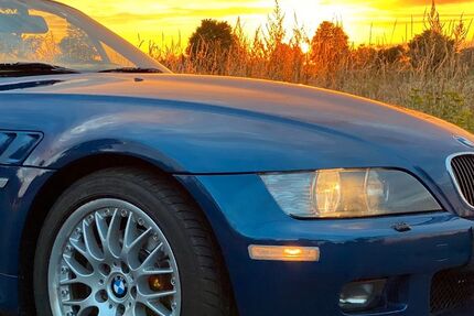 BMW Z3 69.795 km 29.000 &euro; Burgwedel 30938