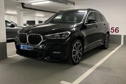 BMW X1 113.000 km 24.500 &euro; Hannover 30177
