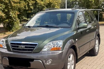 Kia Sorento 285.755 km 3.990 &euro; Neustadt 31535