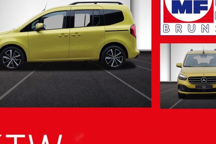 Mercedes-Benz T-Klasse 7.438 km 39.644 &euro; Hildesheim 31137