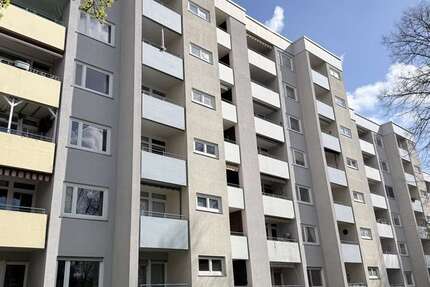 Wohnung Hannover Buchholz-Kleefeld - 1 Zimmer, 39 m&sup2;, 136.000&euro; | Angebot:26104267