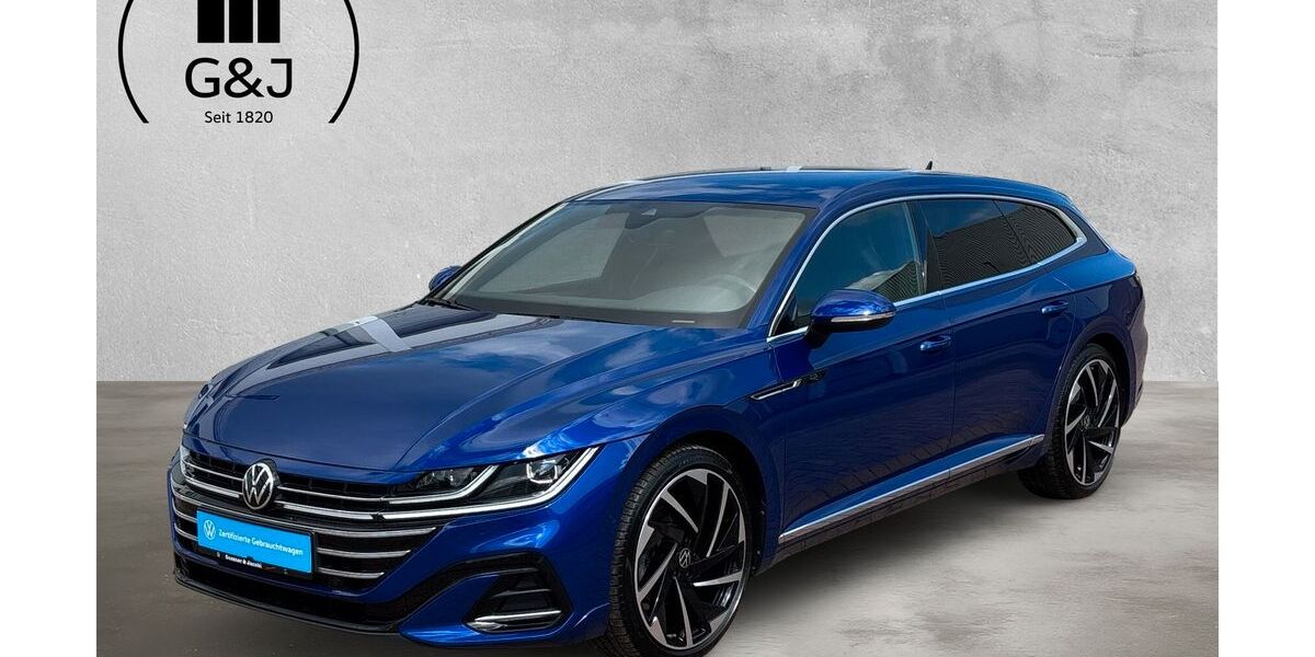 VW Arteon 50.190 km 34.950 &euro; Hannover 30449