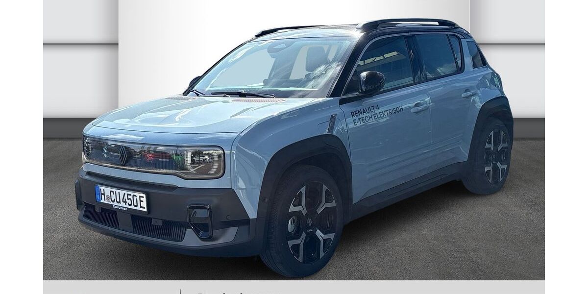 Renault R 4 2.000 km 34.990 &euro; Hannover 30519