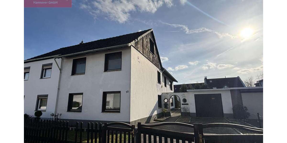 Einfamilienhaus Hannover Misburg-Anderten - 6 Zimmer, 160 m&sup2;, 319.000&euro; | Angebot:25804792