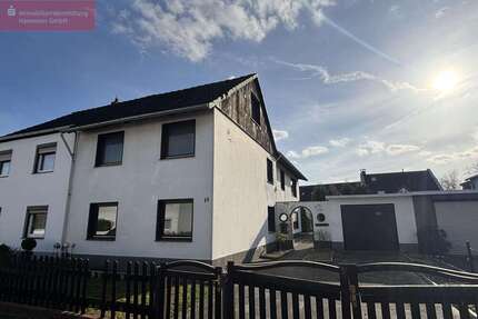 Haus Hannover Misburg-Anderten - 6 Zimmer, 160 m&sup2;, 285.000&euro; | Angebot:25804792