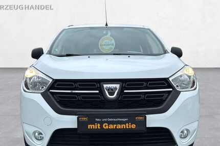 Dacia Lodgy 56.500 km 9.950 &euro; Isernhagen 30916