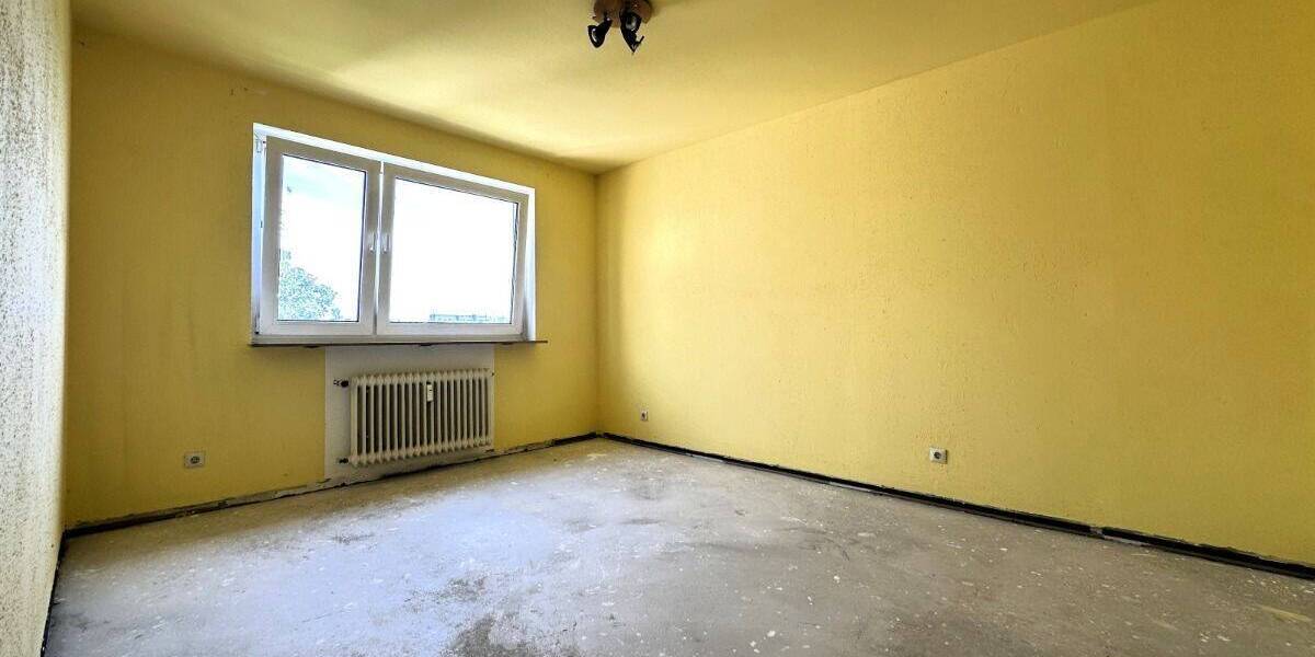 Etagenwohnung Hildesheim Ost - 2 Zimmer, 58 m&sup2;, 149.000&euro; | Angebot:26879356