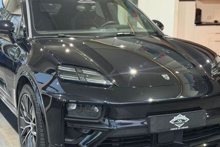 Porsche Macan 19.900 km 107.900 &euro; Isernhagen 30916