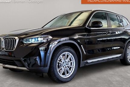 BMW X3 6.332 km 43.810 € Hannover 30539