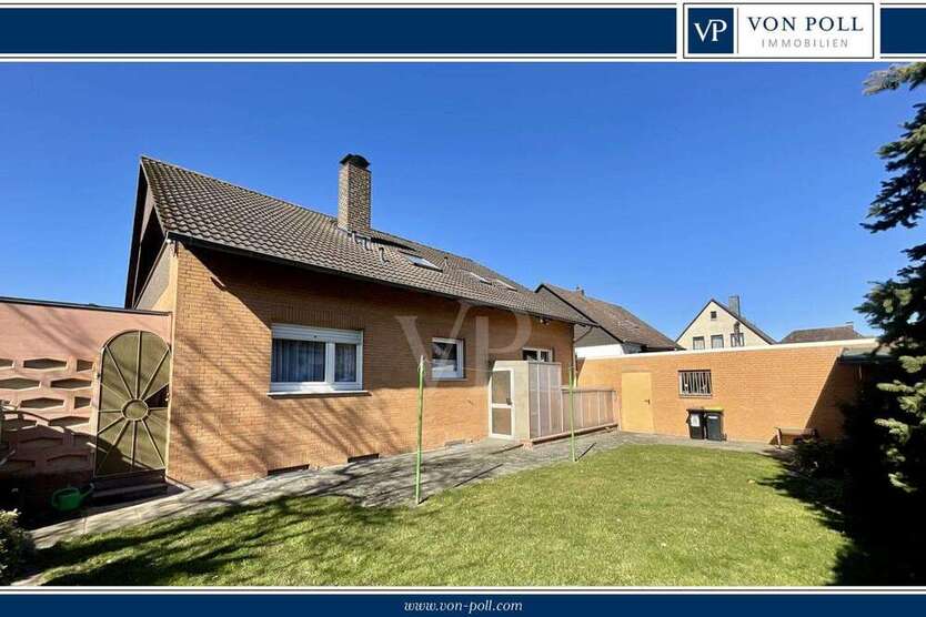 Haus zum Kaufen in Laatzen Oesselse 395.000 € 199 m²