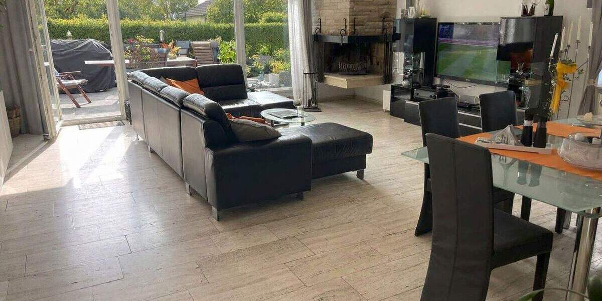 Einfamilienhaus Hannover Sahlkamp - 6 Zimmer, 212 m&sup2;, 649.000&euro; | Angebot:25742747