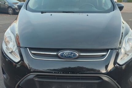 Ford Grand C-Max 174.990 km 2.990 € Hannover 30519