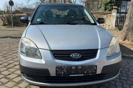 Kia Rio 210.700 km 1.149 &euro; Ronnenberg 30952