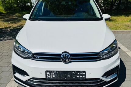 VW Touran 130.000 km 16.250 &euro; Hannover 30167